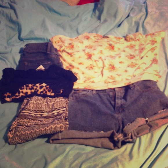 Bundle for @princessgab