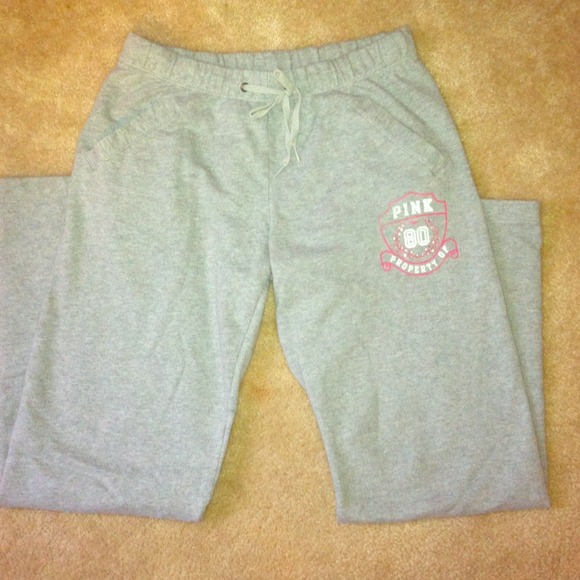 Grey With Bling & BlackPre  Loved Boyfriend Sweats