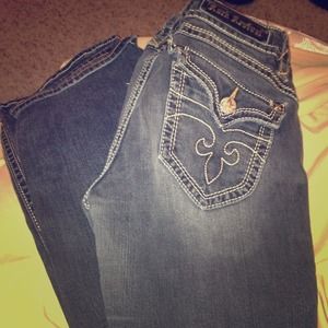 Black Rock Revival jeans 31