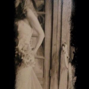 A fabulous Augusta Jones wedding dress size 8
