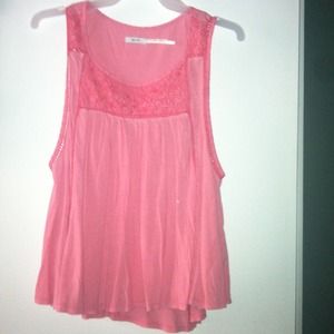 Urban Outfitters top. NWOT