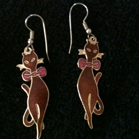 SOLD😍😍FLIRTY CATS😍😍