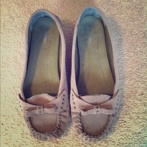 Old Navy Moccasins