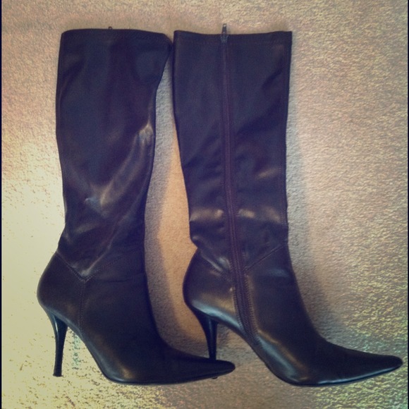 ⚓ SOLD In Bundle ⚓ Nine West Boots