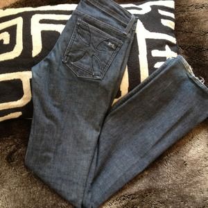 HABITUAL JEANS 27