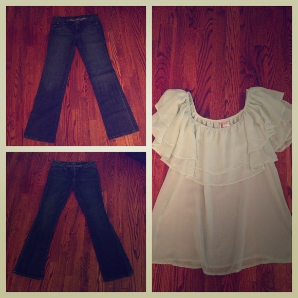 Bundle for daisygal618