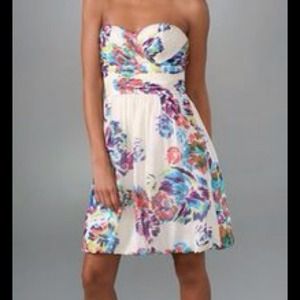 IN SEARCH OF THIS SHOSHANNA DRESS!!!
