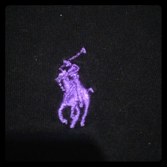 Ralph Lauren guy polo!