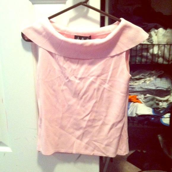 Gotta love pink
