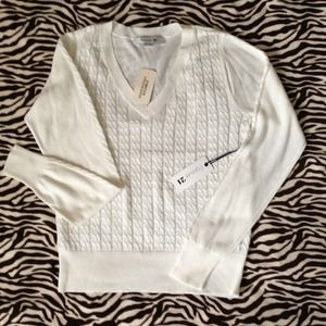 Forever 21 Sweater
