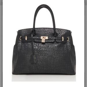 🎉🎊REDUCED🎋🎉🎉Black tote