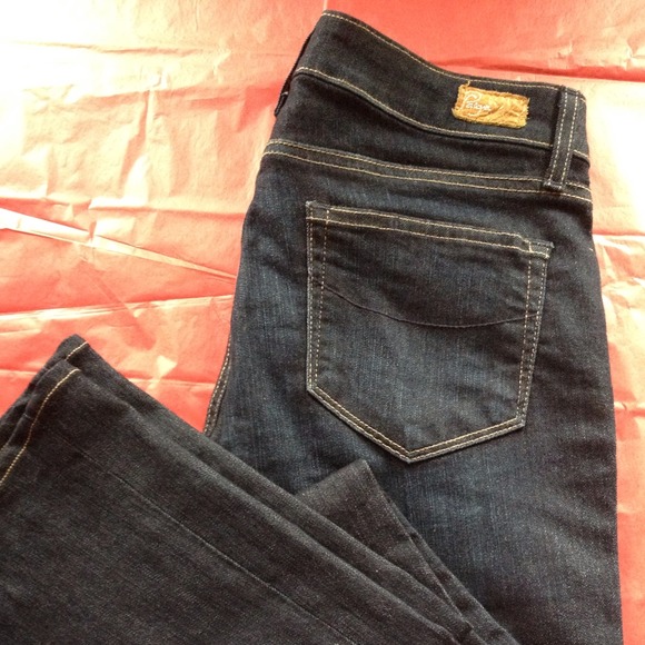Paige Jeans
