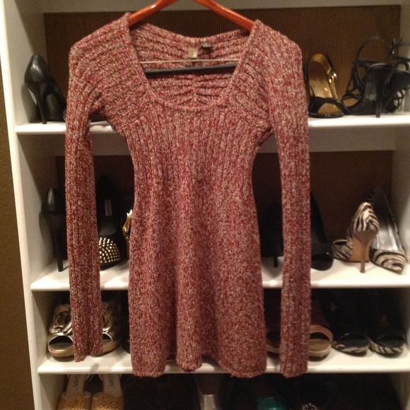 BKE Sweater from Buckle