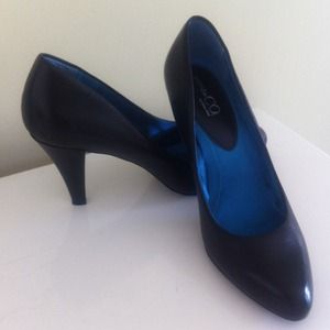 Nine & Co. By Nine West Pump