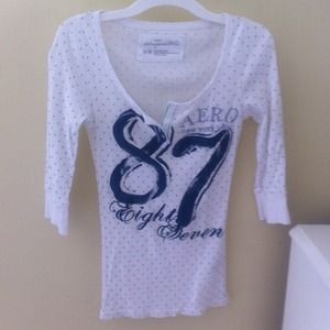 Aeropostale shirt