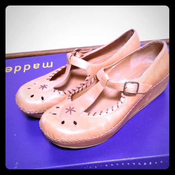 Camel mules