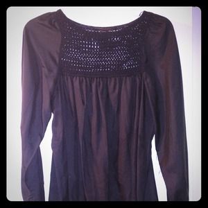 BCBG Long Sleeve Cocktail Dress XXS