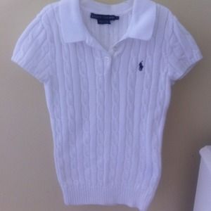 Ralph Lauren sweater