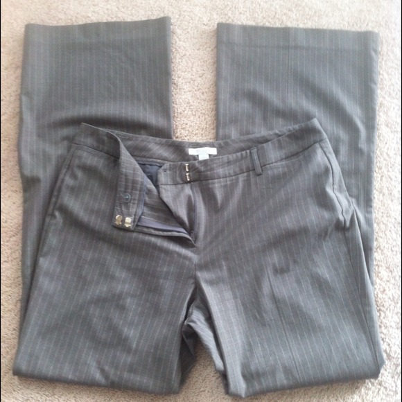 TRADED--New York & Company Dress Pants