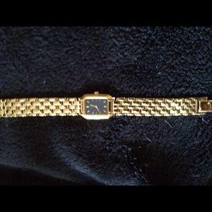 Ladies Seiko watch