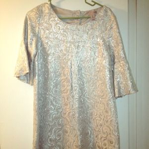 H&M New York Cocktail Dress Small