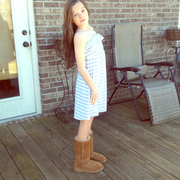 SUMMER STRAPLESS
