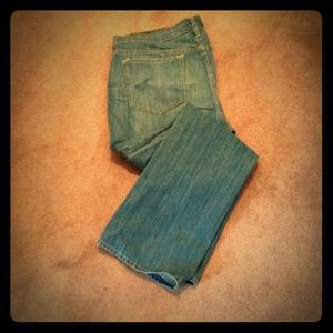 NWT jeans