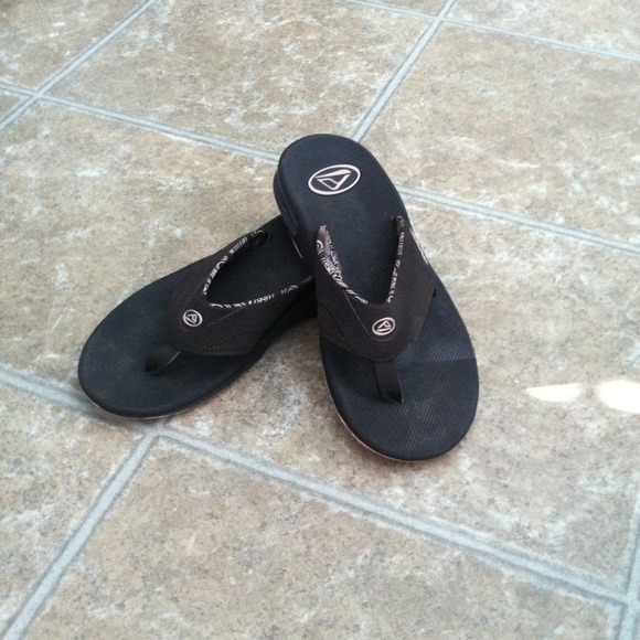 Reef flops
