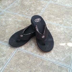 Reef flops