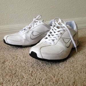 Nike Training Women Air White