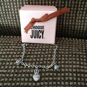 Juicy bracelet! Looks like new!