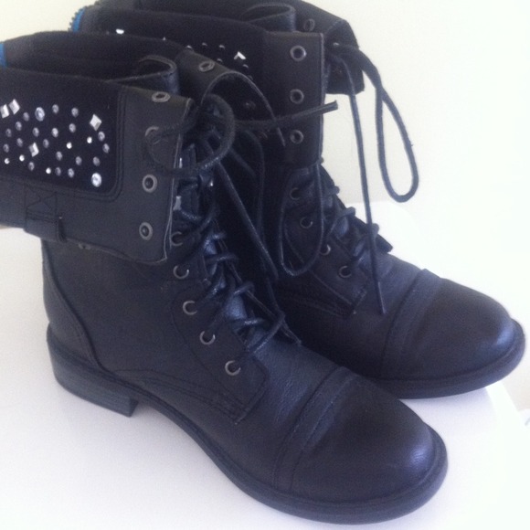 Justice Shoes Justice Girls Boots Poshmark