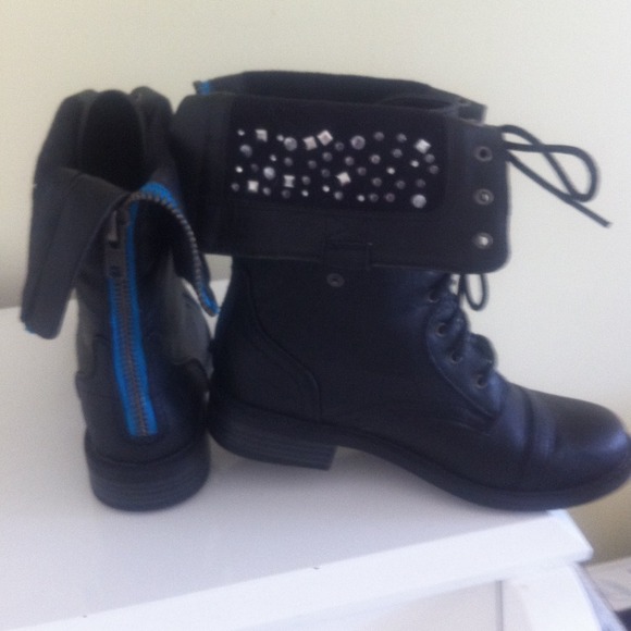 Justice Shoes Justice Girls Boots Poshmark