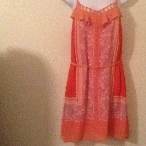 Reserved!! Lauren Conrad Dress reserved!