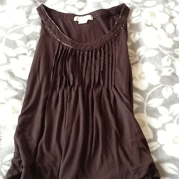 Michael Kors top
