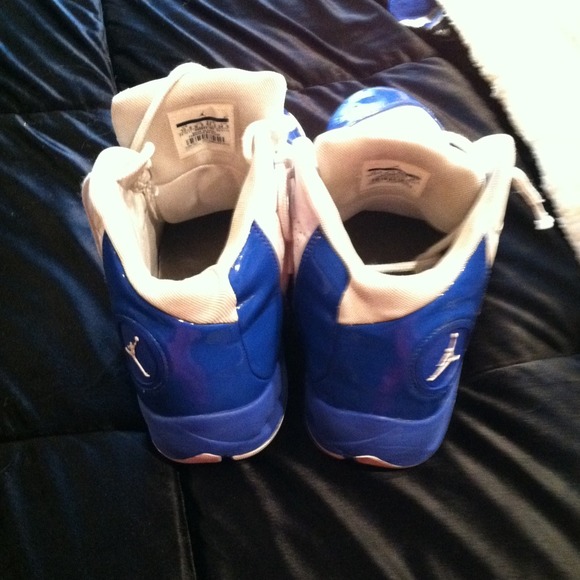 Jordans - Picture 3 of 4