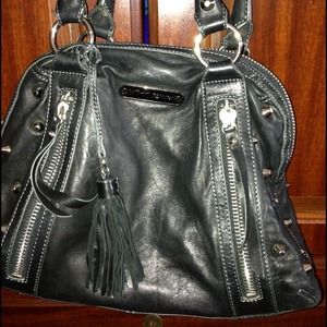 🌟Reserve for tee_tee🌟Betsey Johnson handbag bag