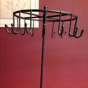 Jewelry holder