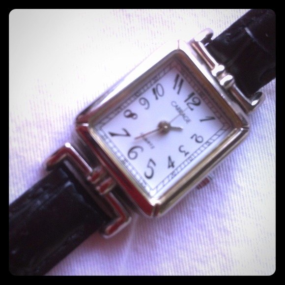 art deco timex poshmark