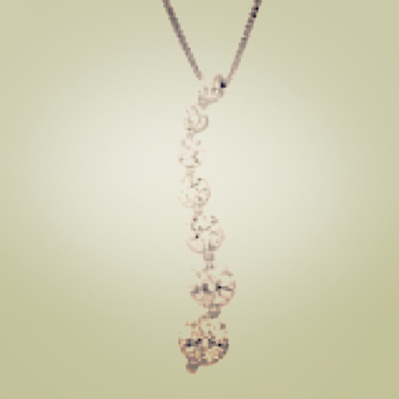 Journey Pendant-make an offer