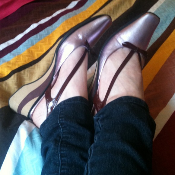 Miu Miu Wedges