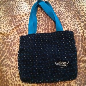 ✖🚫Traded🚫✖ Billabong bag