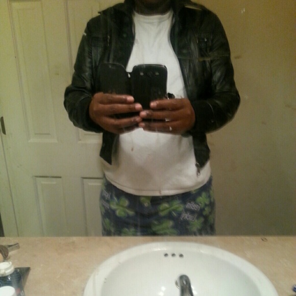 Jacket - Picture 3 of 4