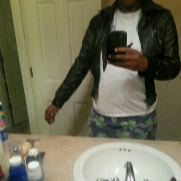 Jacket - Picture 4 of 4