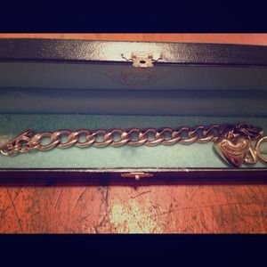 Juicy Couture Bracelet
