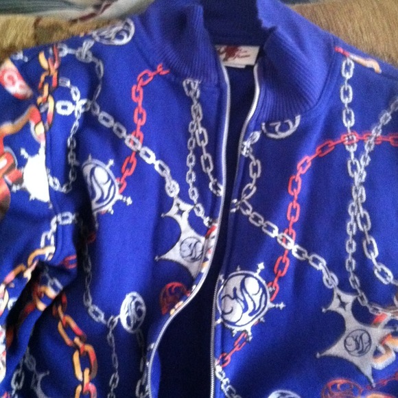 Jacket - Picture 2 of 2
