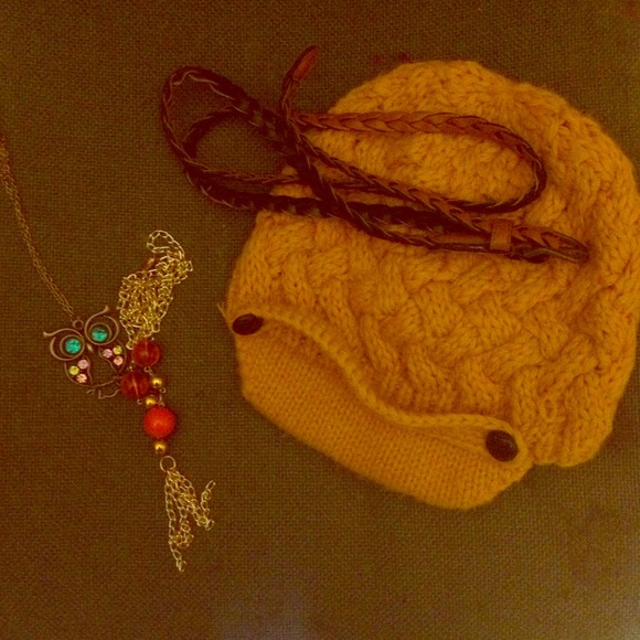 Accessory bundle