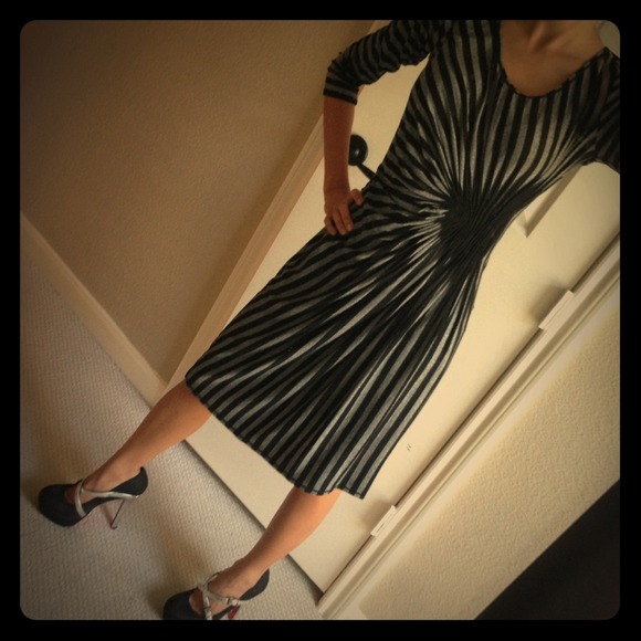 Bundle Max Studio Studio M And Ann Taylor Dress