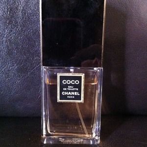 🍭Reduced!🍭Chanel perfume