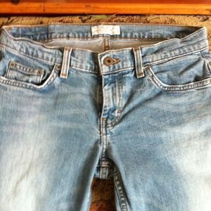 📌SOLD📌American eagle jeans